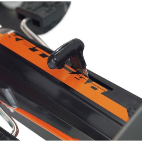 Gokart na pedały pompowane koła Kettler Suzuka