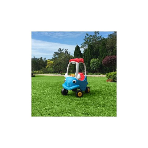 Jeździk dla dzieci Samochód Mister Coupe Grow'n Up