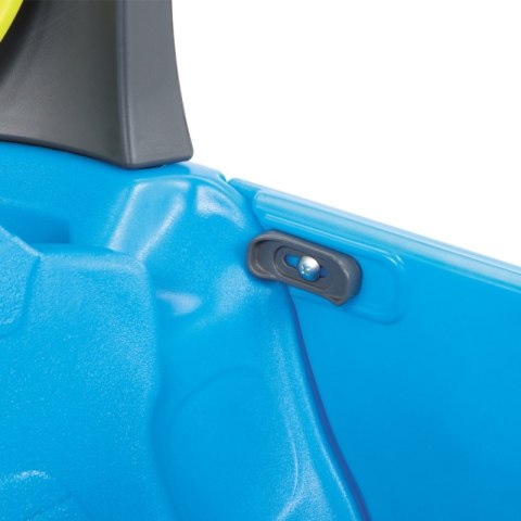 Little Tikes Jeździk Cozy Coupe Sport Ciche Koła