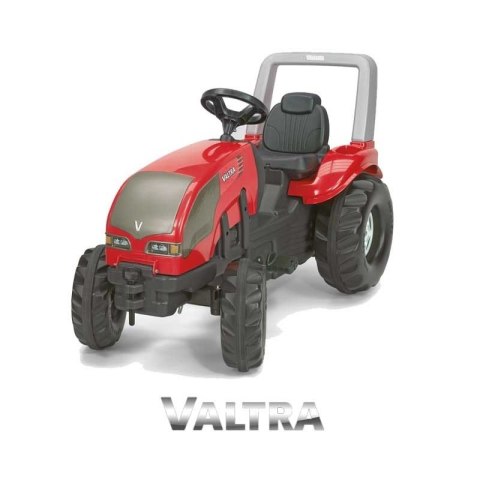 Rolly Toys rollyX-Trac Valtra Traktor na pedały 3-10 Lat