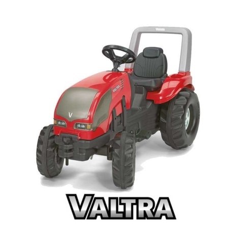 Rolly Toys rollyX-Trac Valtra Traktor na pedały 3-10 Lat