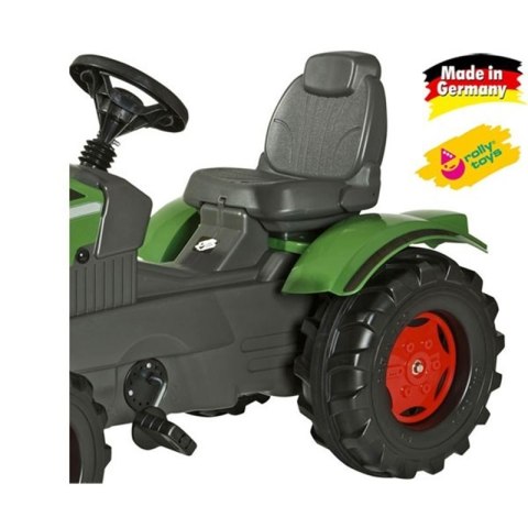 Rolly Toys Fendt 211 Wielki Traktor Fendt na pedały - rollyFarmTrac