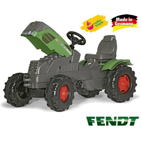 Rolly Toys Fendt 211 Wielki Traktor Fendt na pedały - rollyFarmTrac
