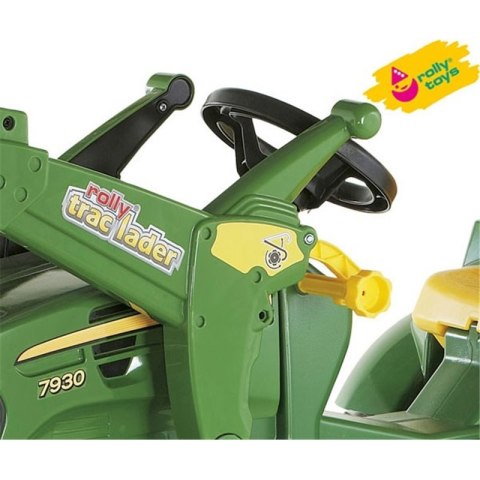 Rolly Toys rollyFarmtrac John Deere 7930 Traktor na Pedały z łyżką