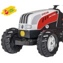 Rolly Toys rollyKid Traktor na pedały Steyr z przyczepą 2-5 Lat
