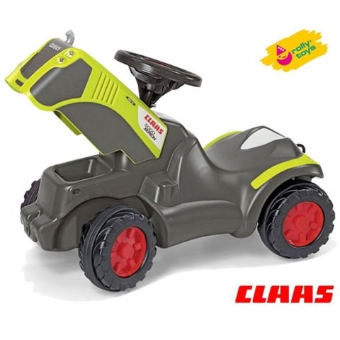 Rolly Toys rollyMinitrac Jeździk Claas Xerion 5000