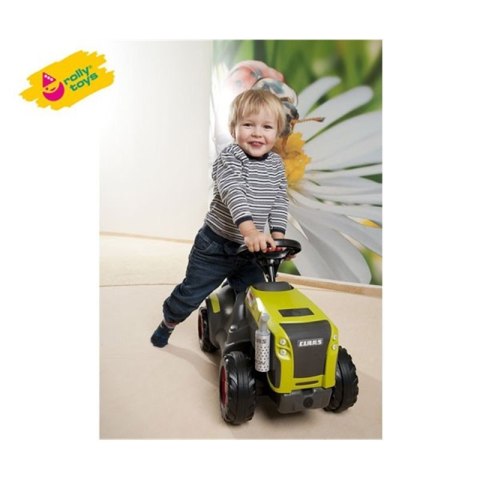 Rolly Toys rollyMinitrac Jeździk Claas Xerion 5000