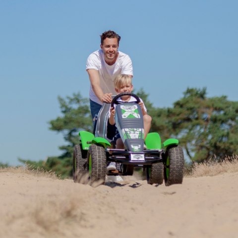 BERG Fotel pasażera do Gokartów X-Plore do 30 kg