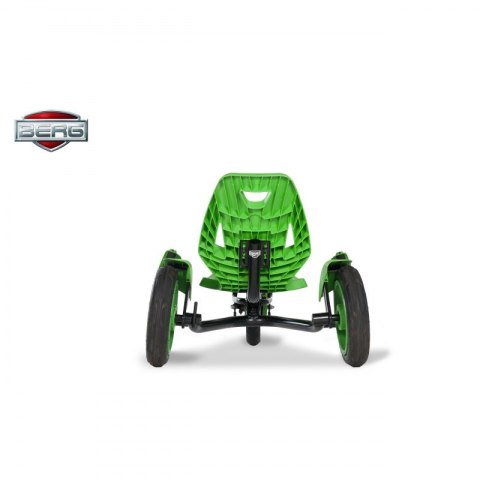 BERG Gokart na Pedały Street-X BFR 4-12 Lat do 60 kg
