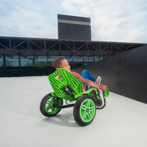 BERG Gokart na Pedały Street-X BFR 4-12 Lat do 60 kg