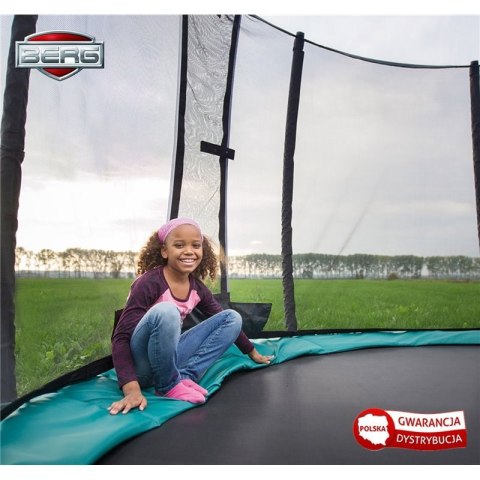 BERG Trampolina Favorit 330 cm Deluxe
