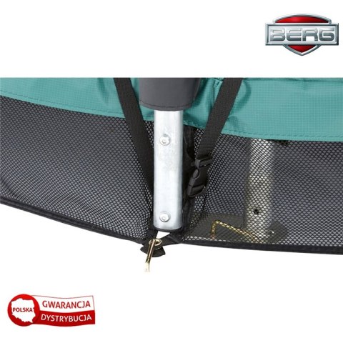 BERG Trampolina Talent 180 cm Comfort