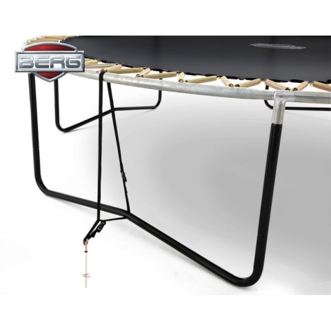 BERG Zestaw kotew do mocowania trampoliny