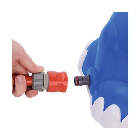 BIG Ogrodowa Fontanna Słonik Aquafant ogrodowy prysznic wodny