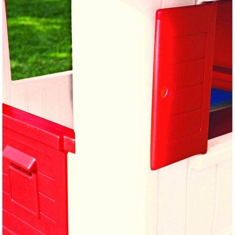 Chicco Domek Ogrodowy Wiejski ze stolikiem