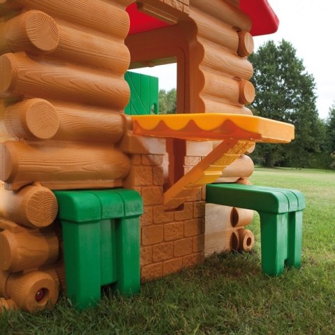 CHICCO Chata Z Belek