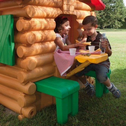 CHICCO Chata Z Belek