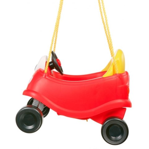 Cozy Coupe huśtawka Little Tikes od 9 miesiąca