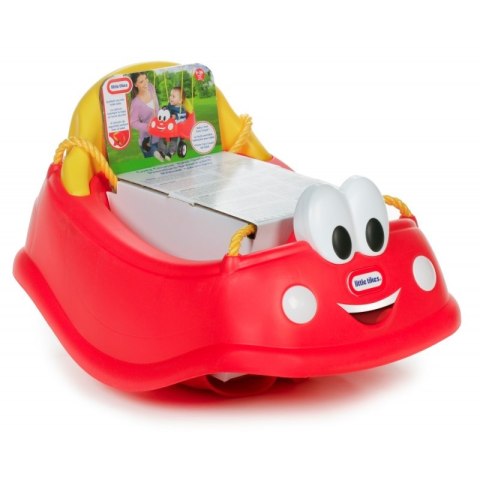 Cozy Coupe huśtawka Little Tikes od 9 miesiąca