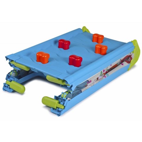 Feber Domek Aktywności Skałka Wspinaczkowa Tablica 3w1