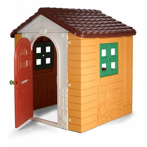 FEBER Cudowny Domek Jura Wonder House