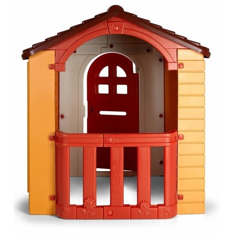 FEBER Cudowny Domek Jura Wonder House