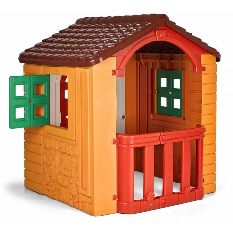 FEBER Cudowny Domek Jura Wonder House