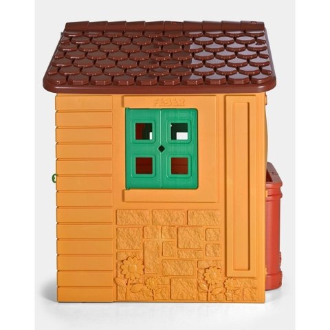FEBER Cudowny Domek Jura Wonder House