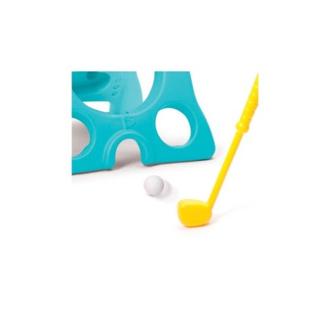 Fisher Price Plac zabaw 6w1 koszykówka zjeżdżalnia + Zestaw 3 piłek Disney!