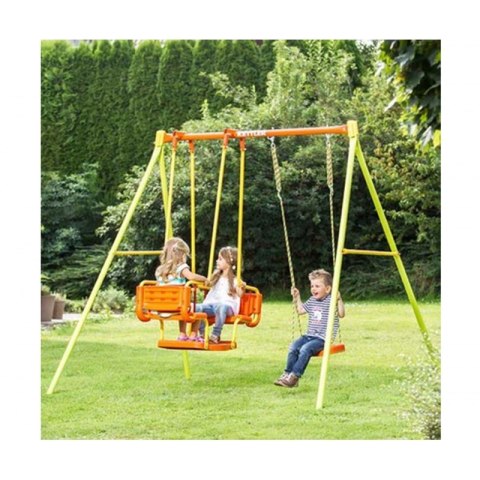 KETTLER Huśtawka z Gondolą i Deską