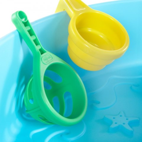 Little Tikes Stół Wodny Zabawa w Wędkownie