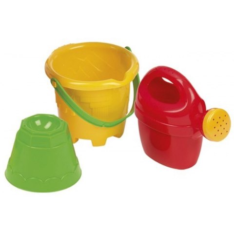 Stół wodny piaskownica Ecoiffier