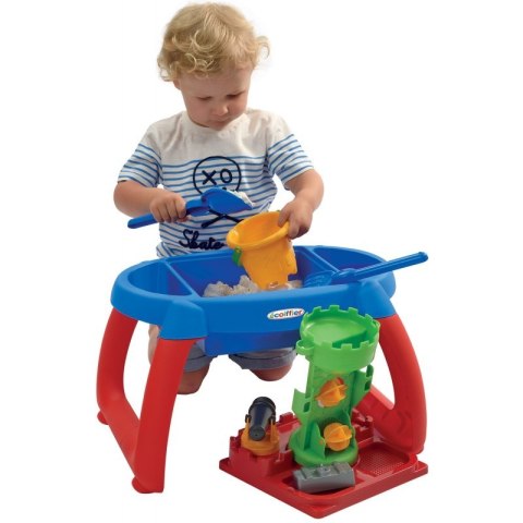 Stół wodny piaskownica Ecoiffier