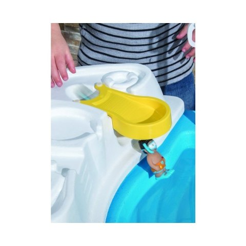 Stół wody Statek Step2 Stolik Fiesta Cruise Sand & Water Table