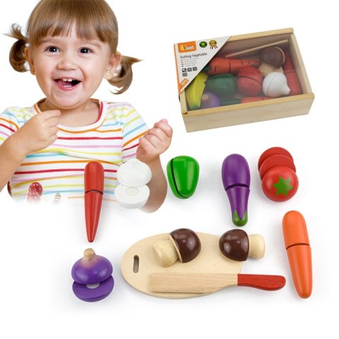 Zestaw Do Krojenia Viga Warzywa