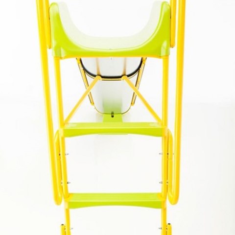 Zjeżdżalnia Ogrodowa Metalowa Kettler