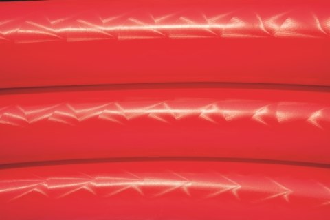Bestway 51024 BASENIK DMUCHANY 102cm x 25cm CZERWONY