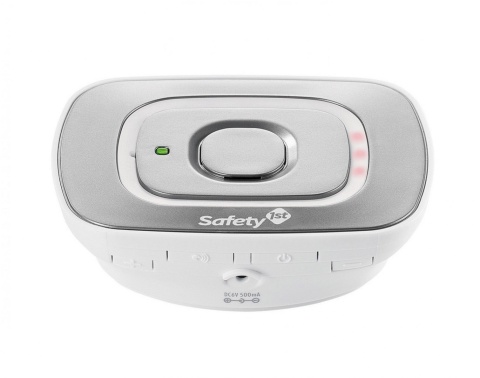 Safe Contact Plus SAFETY 1st Niania elektroniczna ( 3311 0041) Safe Contact +