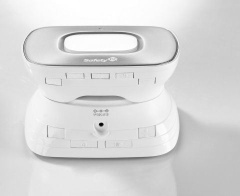 Safe Contact Plus SAFETY 1st Niania elektroniczna ( 3311 0041) Safe Contact +