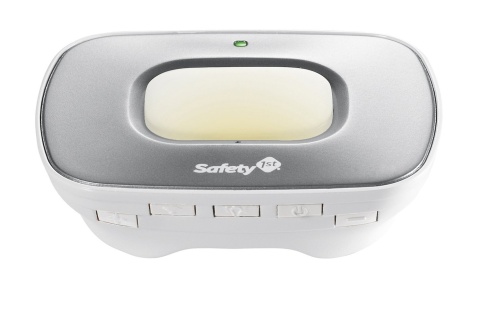 Safe Contact Plus SAFETY 1st Niania elektroniczna ( 3311 0041) Safe Contact +