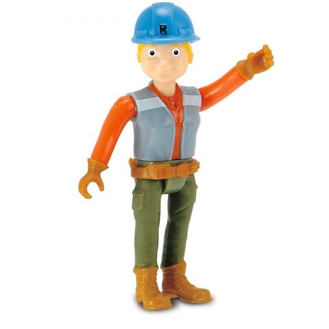 Dickie Dźwig figurka Marty Bob Budowniczy