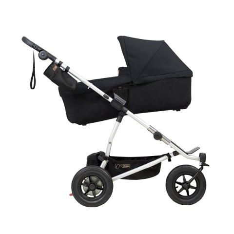 Gondola Plus do Duet 3 Mountin Buggy - black