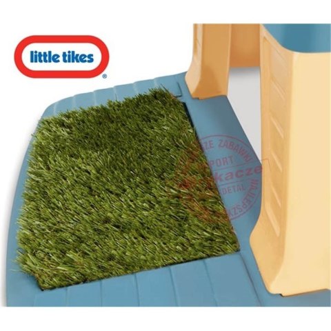 Little Tikes Domek Ogrodowy Ekologiczny Go Green Kuchnia Ogródek