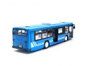 Autobus - Niebieski