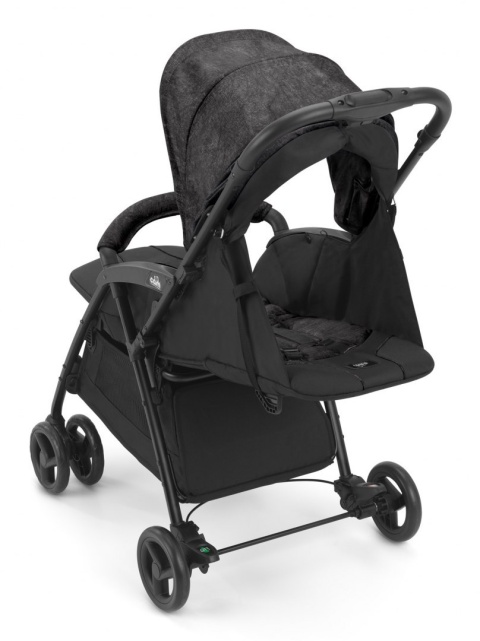 Curvi CAM lekka spacerówka 5,9kg szybkie składanie - 117