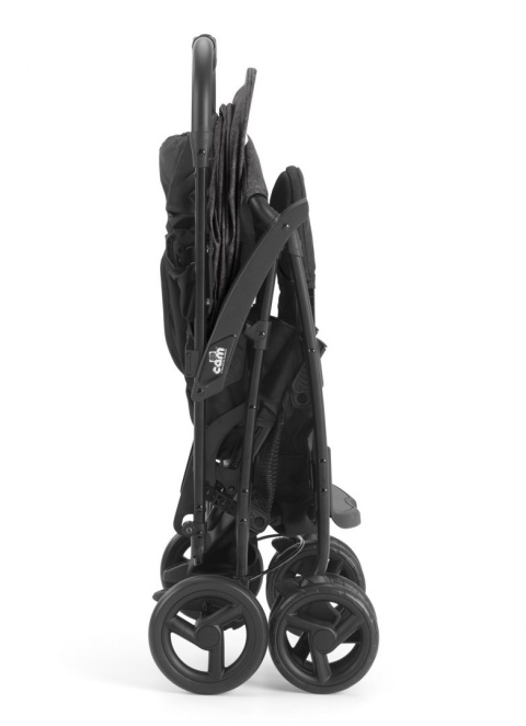 Curvi CAM lekka spacerówka 5,9kg szybkie składanie - 119