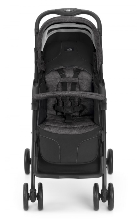 Curvi CAM lekka spacerówka 5,9kg szybkie składanie - 119