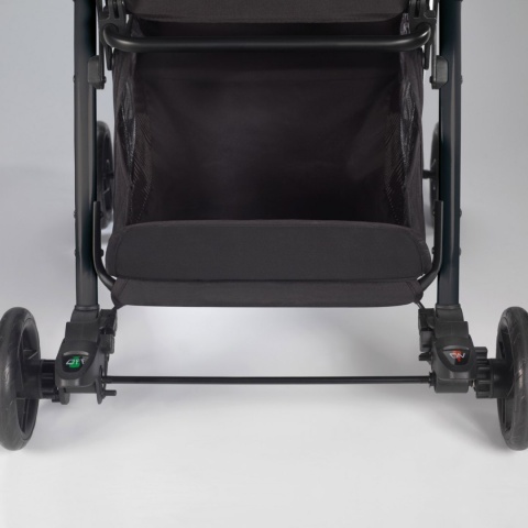 Curvi CAM lekka spacerówka 5,9kg szybkie składanie - 119