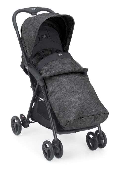 Curvi CAM lekka spacerówka 5,9kg szybkie składanie - 121