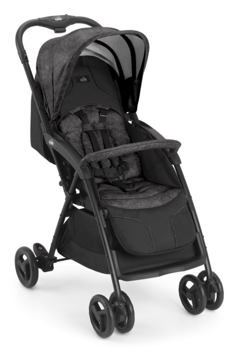 Curvi CAM lekka spacerówka 5,9kg szybkie składanie - 121